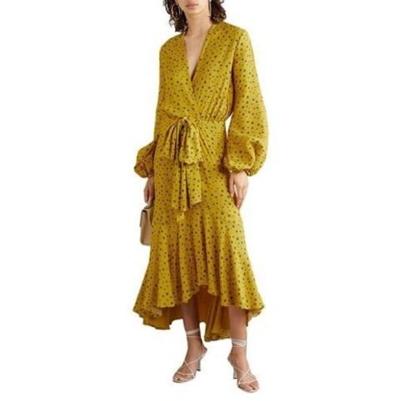 Silvia Tcherassi Dresses & Skirts - Silvia Tcherassi Woman Midi dress Size XS $1778